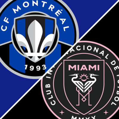 HIGHLIGHTS: CF Montréal vs. Inter Miami CF