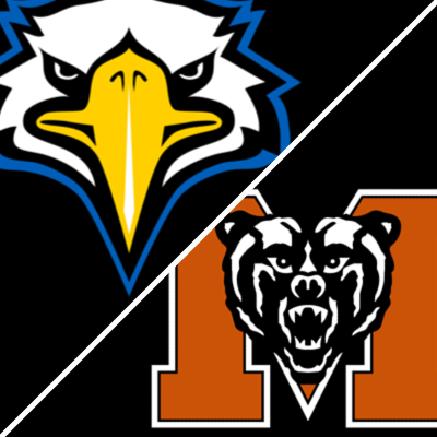 Mercer beats Morehead State 63-13