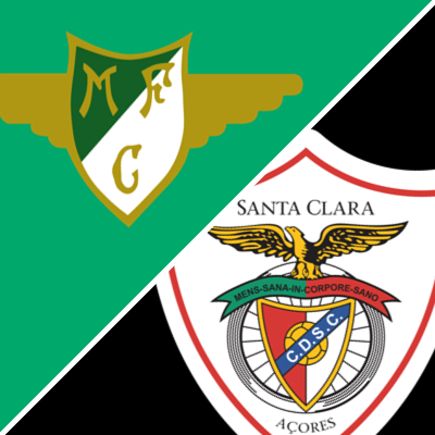 Moreirense Beat CD Santa Clara