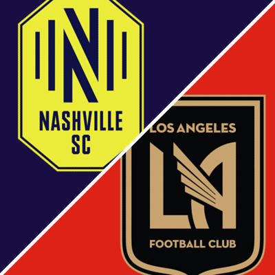 Nasville SC 1-2 LAFC: Gareth Bale and Giorgio Chiellini debut: LAFC party  in Nashville