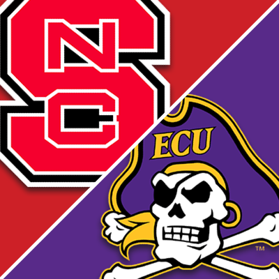 13 NC State vs East Carolina CLOSE Ending