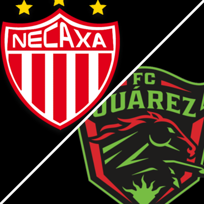 Necaxa vs FC Juarez - August 23, 2021