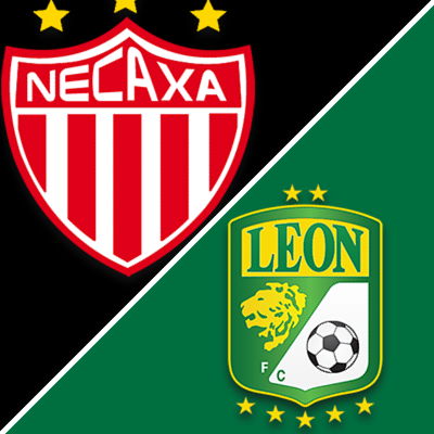 Necaxa Beat Leon