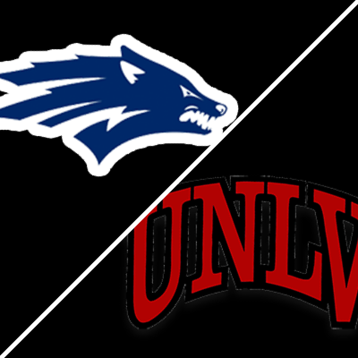 No. 22 UNLV beats Nevada 84-47