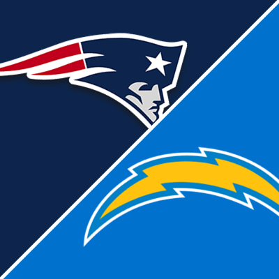 Chargers lose to Patriots 27-24