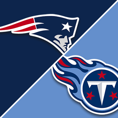 Three Studs, Three Duds From Patriots' Preseason Loss to Titans