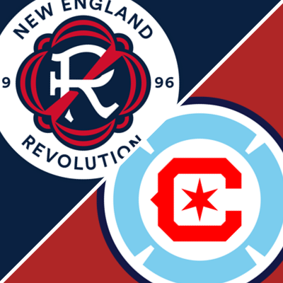 Are the 2018 New England Revolution Good at Soccer? - The Bent Musket