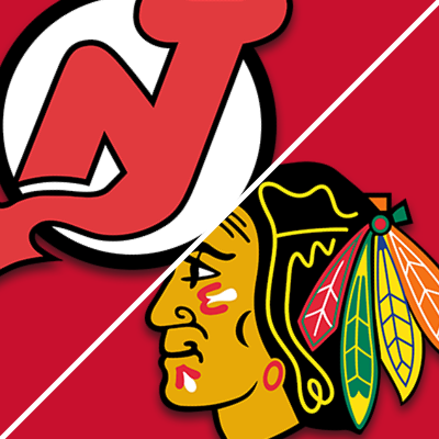 Game Preview #76: New Jersey Devils at Chicago Blackhawks - All