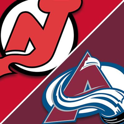 Gamethread 1/4/2020: New Jersey Devils vs. Colorado Avalanche