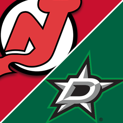 Gamethread 01/27/2023: New Jersey Devils at Dallas Stars - All About The  Jersey