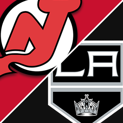 New Jersey Devils v Los Angeles Kings - LA Kings Insider