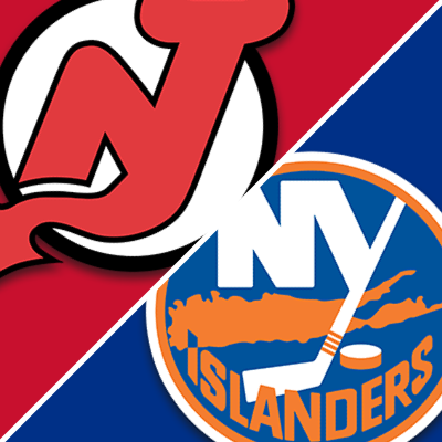 Devils vs. Islanders