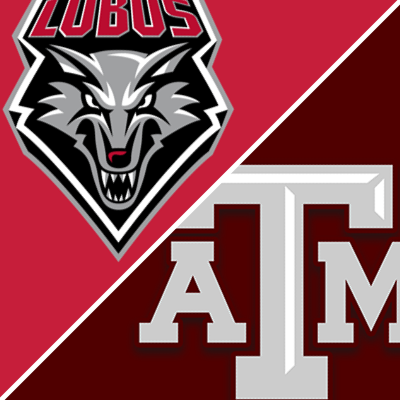 Aggies 35 Lobos 7 - Halftime Reaction