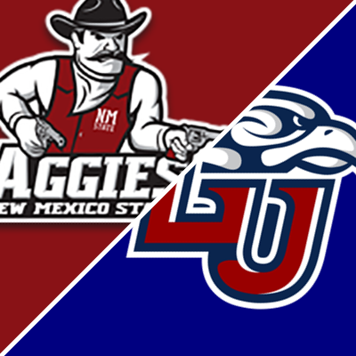 liberty football vs new mexico state football match player stats