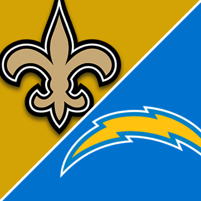 Chargers-Saints final score: Los Angeles Chargers lose to the New Orleans  Saints 36-7 - Bolts From The Blue