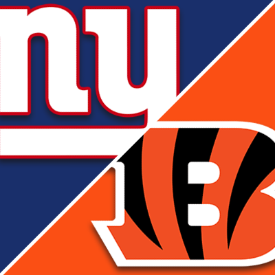 Reactions: Bengals fall to 2-8-1 with loss to Giants