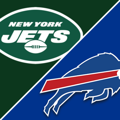 Bills beat Jets 27-17