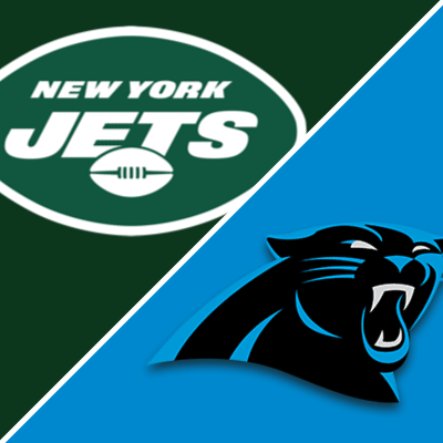 Jets vs. Panthers 1st Half Open Game Thread - Cat Scratch Reader