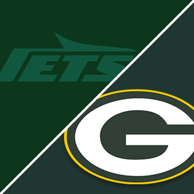 new york jets green bay packers