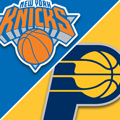 Pacers beat Knicks 121-107