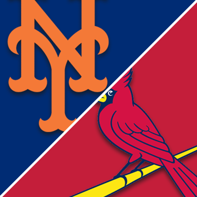 Cardinals avoid sweep with victory over Mets - Amazin' Avenue