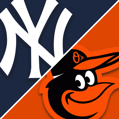 Sunday night Orioles game thread: vs. Yankees, 7pm ET - Camden Chat