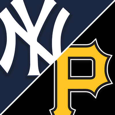 Yankees vs. Pirates: How to watch, TV channel, streaming, lineups -  Pinstripe Alley