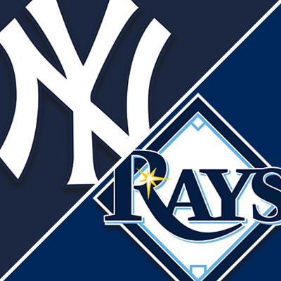 Game 140 Preview: Tampa Bay Rays vs New York Yankees - DRaysBay