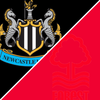 Newcastle Beat Forest