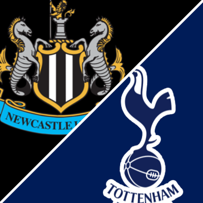 Newcastle Beat Tottenham