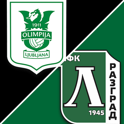 Ludogorets misses out on home match win vs. Olimpija Ljubljana - Sport