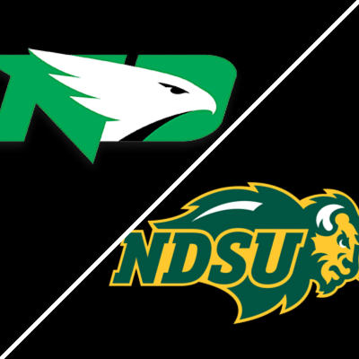 North Dakota State beats North Dakota 34-13