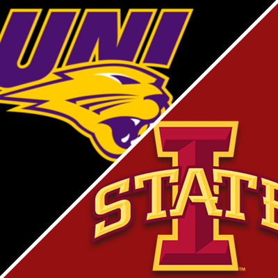 No. 7 Iowa State beats Northern Iowa 16-10