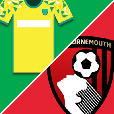 Bournemouth Beat Norwich