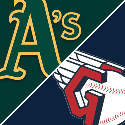Guardians Rally to Win Without Francona, A's Lose 9th in Row - Bloomberg