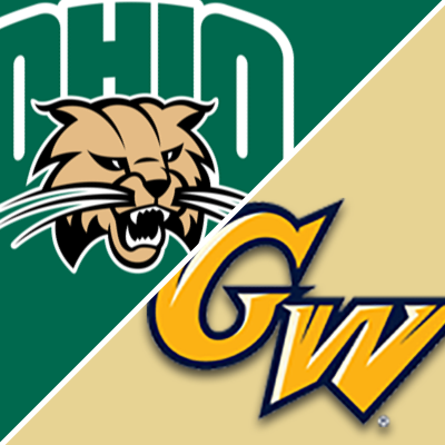 GW beats Ohio in 2OT 99-94