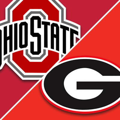 No. 1 Georgia beats No. 4 Ohio State 42-41