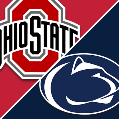 Penn State loses to Ohio State 38-25