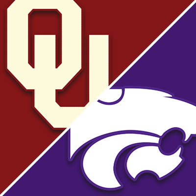 No. 11 Kansas State beats Oklahoma 85-69