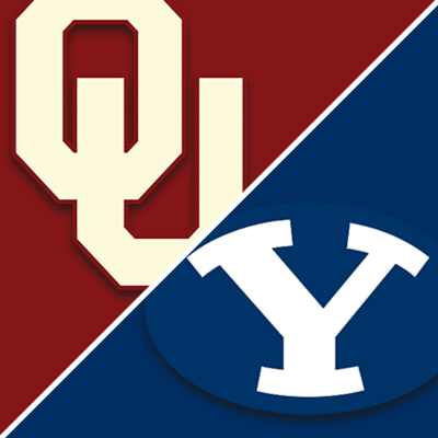 BYU loses to No. 14 Oklahoma 31-24