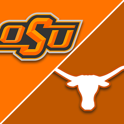 No. 13 Texas beats No. 12 Oklahoma State 91-86