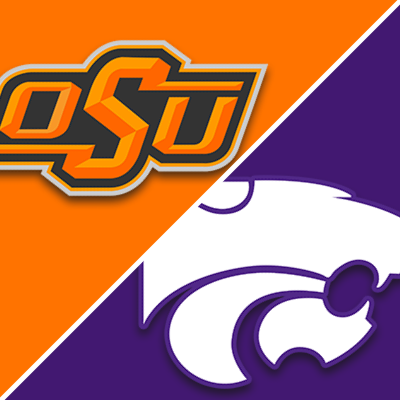 No. 22 Kansas State Upsets No. 9 Ok State 48-0