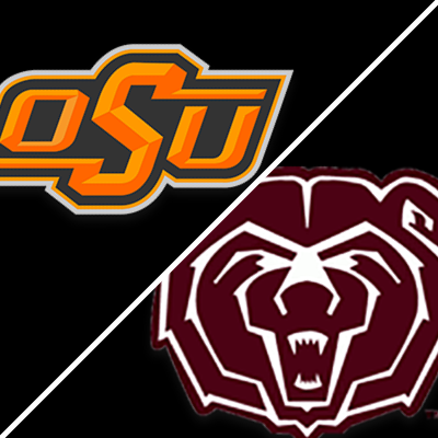 Oklahoma State beats Missouri State 73-54