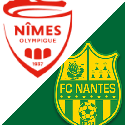 Nantes Beat Nimes