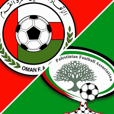 Oman vs. Palestine - Nov 14, 2024