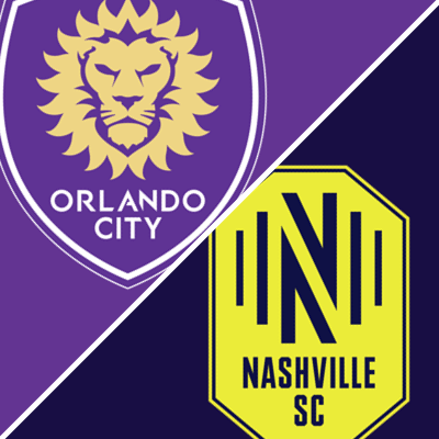 Nashville SC Beat Orlando City