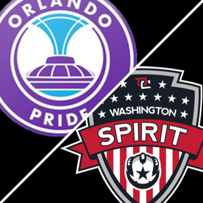 Recap: Spirit falls to Orlando, 2-1, in first loss of the 2023 regular  season - Washington Spirit