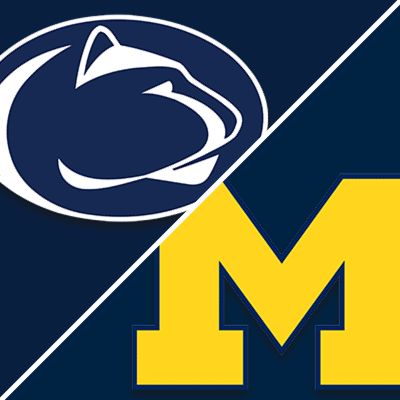 Michigan beats Penn State 79-69