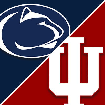 Indiana upsets No. 8 Penn State 36-35