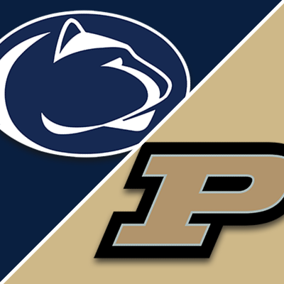 Purdue loses to Penn State 35-31